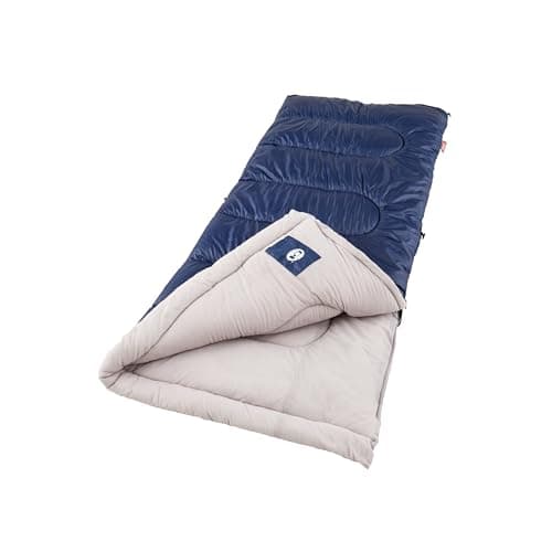 Coleman Brazos Cold Weather Sleeping Bag