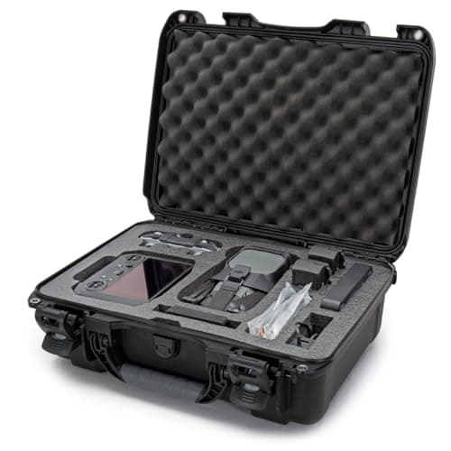 Nanuk 950 estuche rígido impermeable para DJI Mavic 3