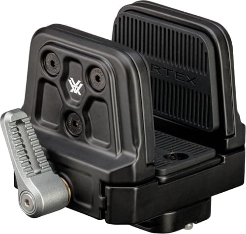 Vortex Optics Binocular Tripod Adapter | First Light Optics