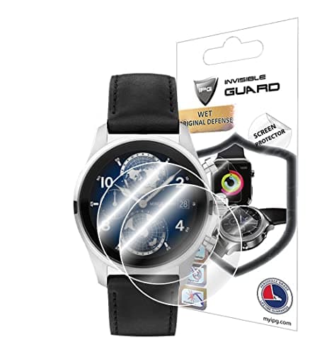 Montblanc Summit 3