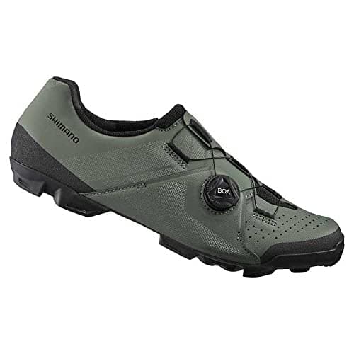 Zapatos de ciclismo Shimano SH-XC300 para mujeres