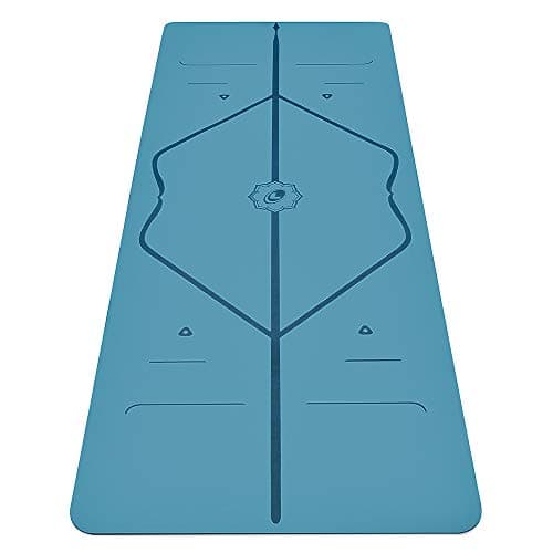 Estera de yoga de viaje Liforme