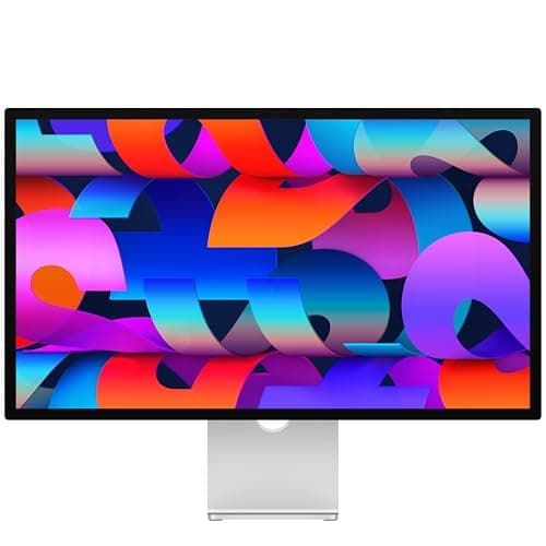 Apple studio display