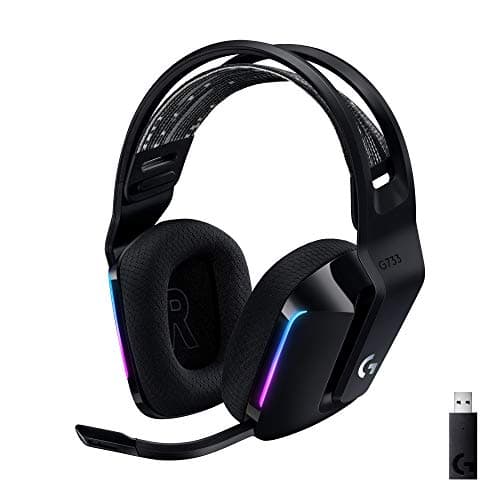 Corsair Virtuoso RGB Wireless XT