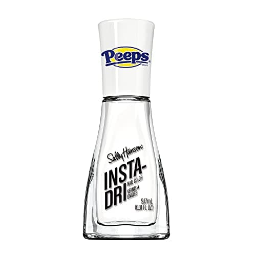 Sally Hansen Insta-Brite Nail Whitener Instantly Whiter Beautiful ...