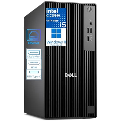 Dell OptiPlex 7010 Tower Plus