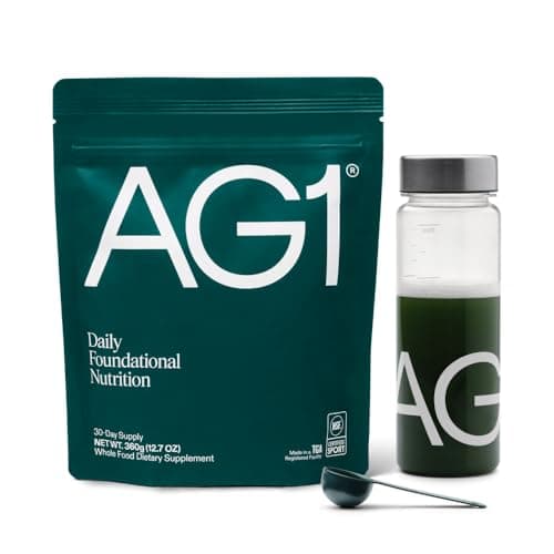 Athletic Greens AG1