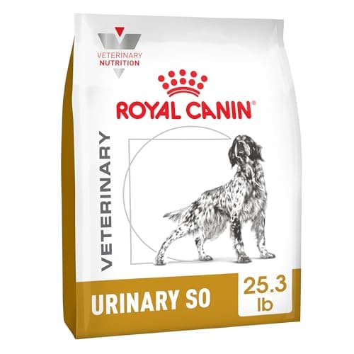 ROYAL CANIN Canine Urinary SO Dry - Small Dog (8.8 lb)