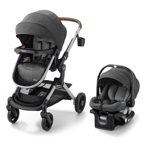 Graco Modes Nest sistema de viaje