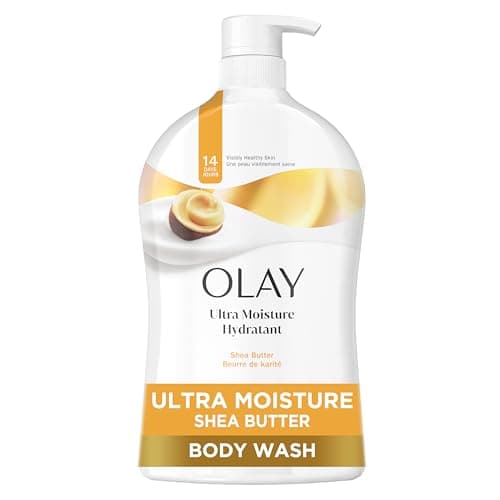 Dove Deep Moisture Body Wash with Pump for nourishing the driest skin gentle body cleanser deeply moisturizes the skin 905 ml
