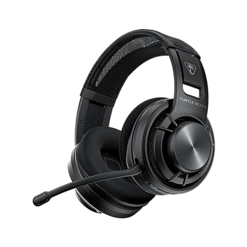 Elite Atlas Aero Wireless PC Gaming Headset – Turtle Beach®