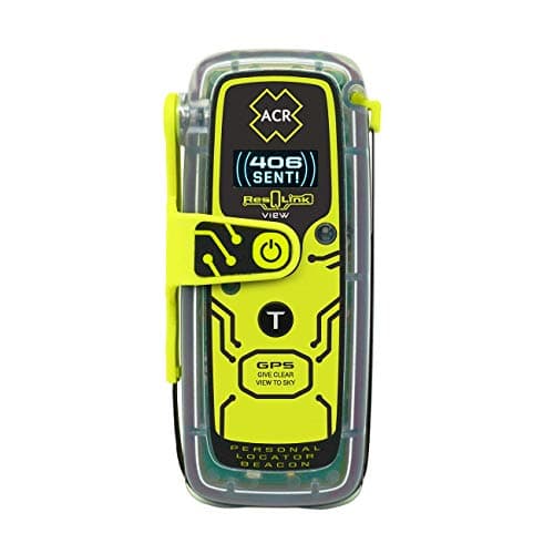 ACR ResQLink View 425