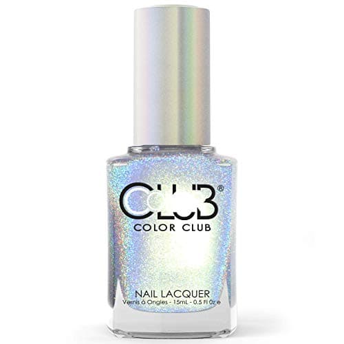 Color Club JUST MY LUCK from the 2015 Halo Hues Collection