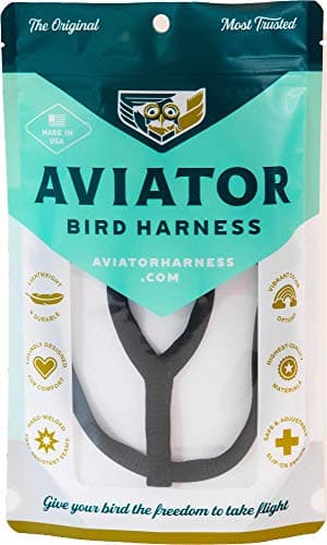 Installing The Aviator Harness – Get Flocked