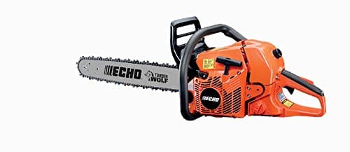 CS-590 TIMBER WOLF Farm and Ranch Chainsaw | ECHO