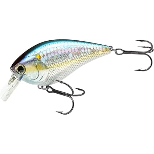 Lucky Craft LC Crankbait - FishUSA