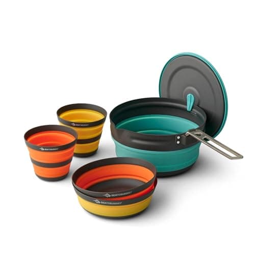 Sea to Summit Alpha 2.2 Cook Set