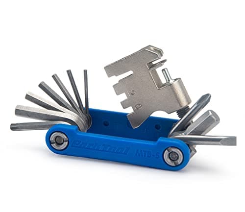 Park Tool MTB-3.2 Premium Rescue Multi-Tool