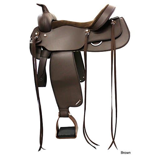 Novicehorseman.com » Western Saddles