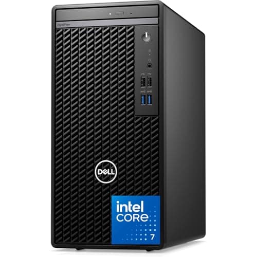 Dell OptiPlex 7010 Tower