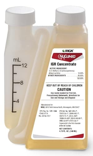 NyGuard IGR | Insect Growth Regulator | Free Shipping