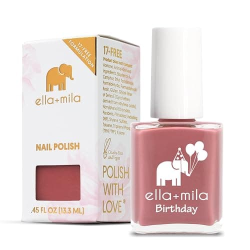 The 15 Best Non-Toxic Nail Polishes