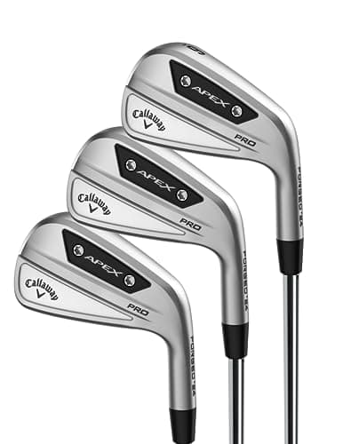 Callaway Apex Pro 24