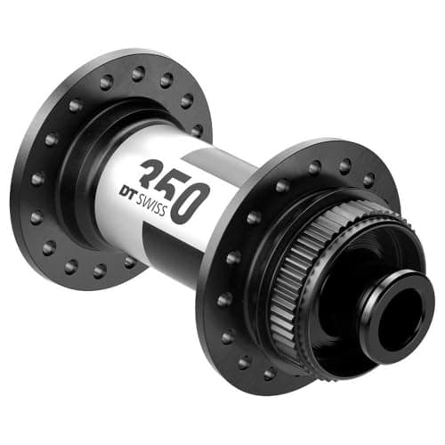 DT Swiss 350 Rear Hub - Road | Straightpull | Centerlock - 12x142mm - XDR