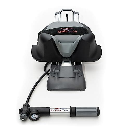 ComfortTrac Home Cervical Traction Device