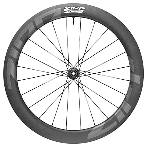 Zipp 404 Firecrest Carbon Road Wheelset - Tubular - Components