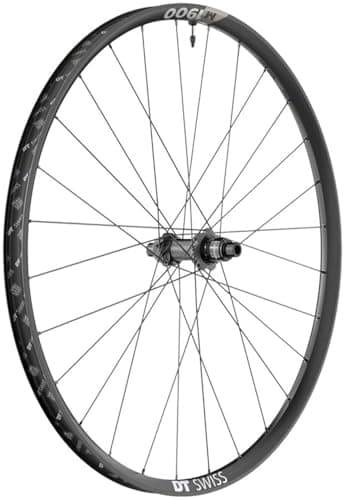 DT SWISS : M 1900 Spline Wheel : Black : 27.5 X 30MM