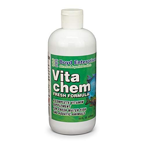 Boyd VitaChem Fresh Formula - 16 oz
