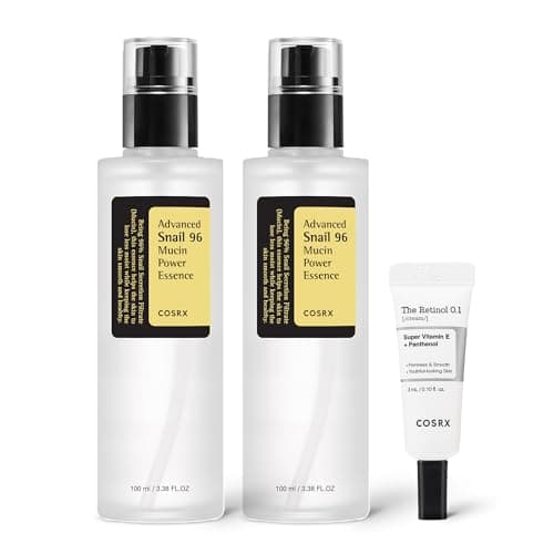 [Cosrx] Advanced Snail 96 Mucin Power Essence 100ml by Cosrx