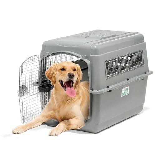 Petmate Sky Kennel