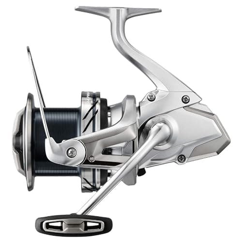 Shimano Ultegra CI4+ 14000 XSC Surfcasting Spinning Fishing Reel, ULTCI414000XSC