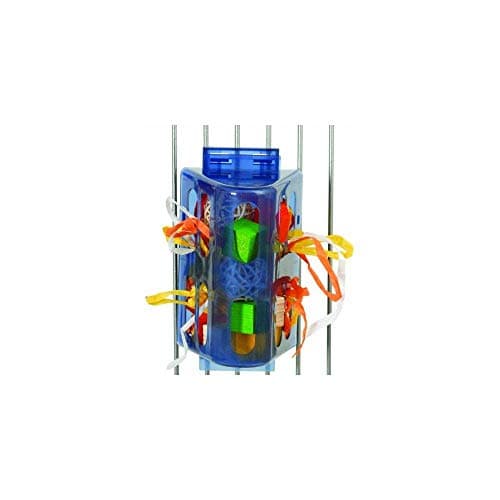 Creative Foraging Systems | Foraging Toys For Birds | Caitec