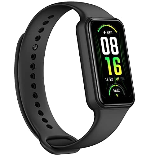 Amazfit Band 7 Smart Fitness Tracker With spO2
