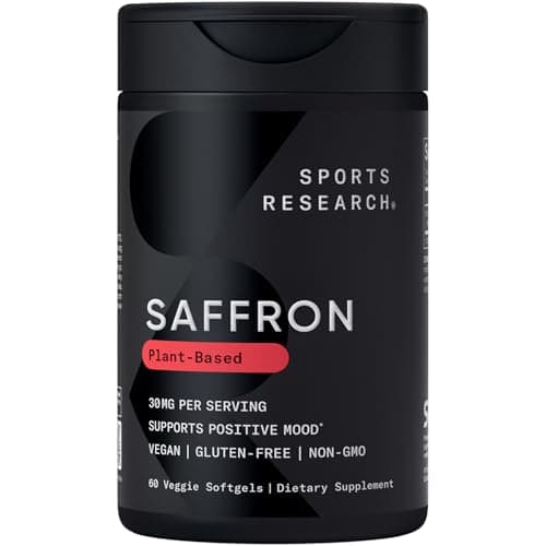 Buy affron® Saffron Extract Capsules Online | Mind Nutrition Store