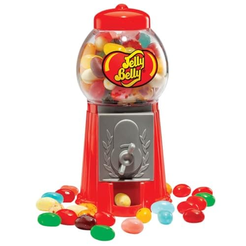Jelly Belly Mini Bean Machine | Candy Funhouse – Candy Funhouse CA