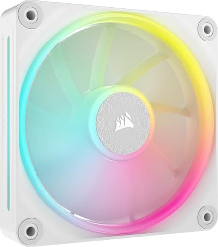 Dominator Airflow Platinum RGB Fan