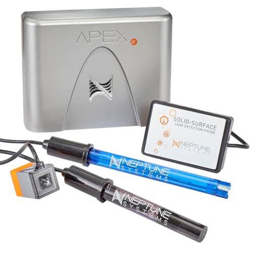 Neptune Systems Apex EL Controller