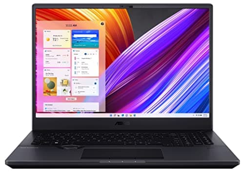 ASUS ProArt Studiobook 16 OLED
