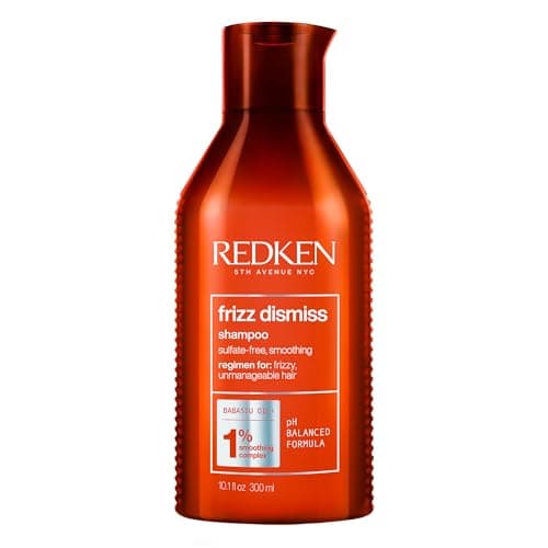 Shampooing Redken Frizz Dismiss