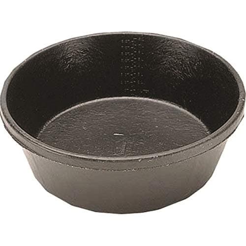 Tuff Stuff Heavy Duty Oval Tank 15 Gallon