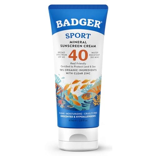 Thinkbaby Safe Sunscreen SPF 50+