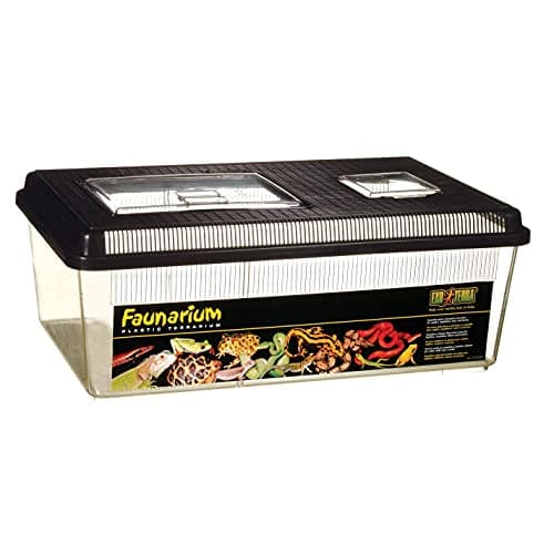 Exo Terra Breeding Box Large - Reptiles from Lincs Aquatics UK