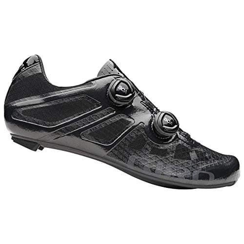 Giro Imperial Men's Road Cycling Shoes, White, 9.5