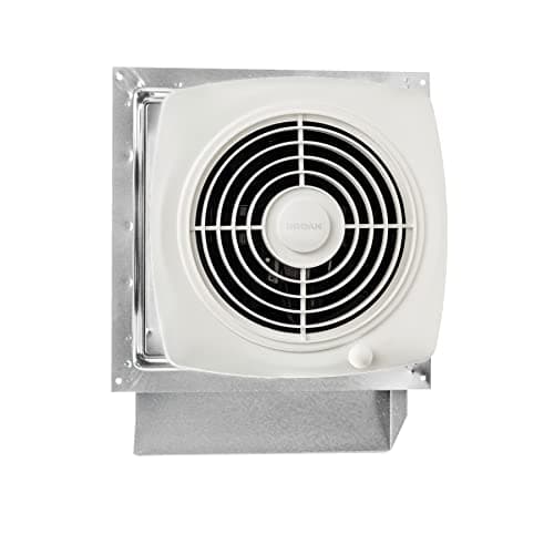 Broan-NuTone 509S Through-Wall Exhaust Fan