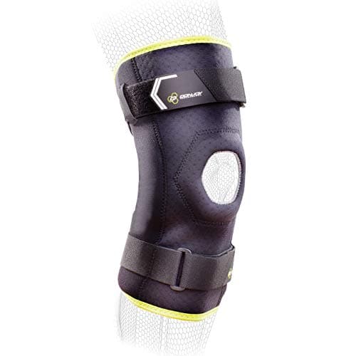DonJoy Performance Bionic Comfort Hinged Knee Brace