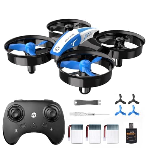 Holy Stone HS210 Mini Drone